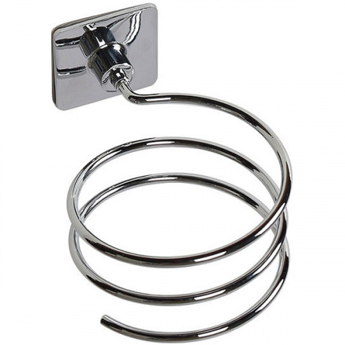 картинка Держатель для фена FIXSEN Square (FX-93119) от магазина Сантехстрой