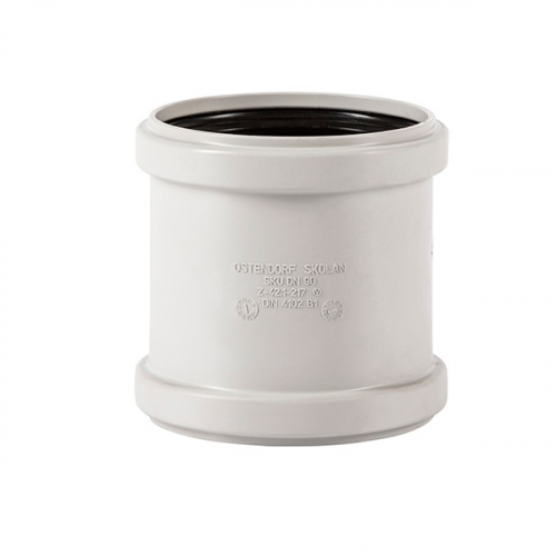картинка Муфта ремонтная Ostendorf SKU 56, Ger от магазина Сантехстрой