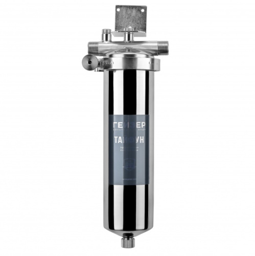 картинка Гейзер Тайфун 10SL 3/4" от магазина Сантехстрой