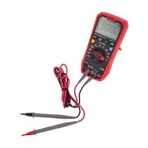 картинка Профессиональный мультиметр UNI-T UT61D+ от магазина Сантехстрой