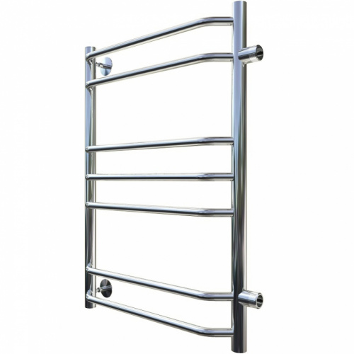картинка Водяной полотенцесушитель Тругор Браво 3 ПМ 80x50 Хром от магазина Сантехстрой