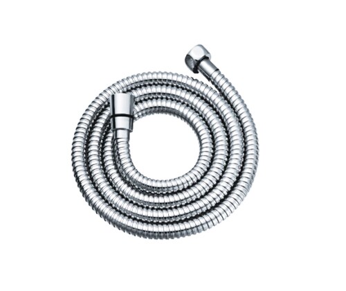 картинка Шланг для душа WasserKRAFT A088 Хром от магазина Сантехстрой