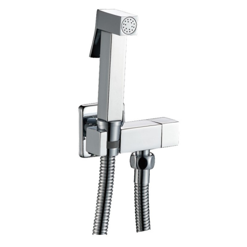 картинка Гигиенический душ без смесителя Haiba (HB5502) от магазина Сантехстрой