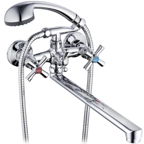 изображение смеситель для ванны g-lauf qfr7-c722 универсальный хром