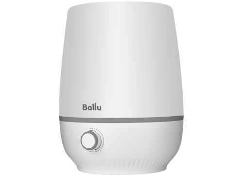 картинка Ультразвуковой увлажнитель воздуха BALLU UHB-450 T Gray от магазина Сантехстрой