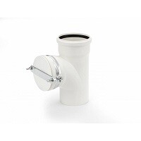 картинка Запор для заглушки, 200, сталь от магазина Сантехстрой