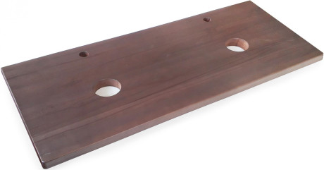 картинка Столешница Jorno 120 см wood.06.120/dw от магазина Сантехстрой