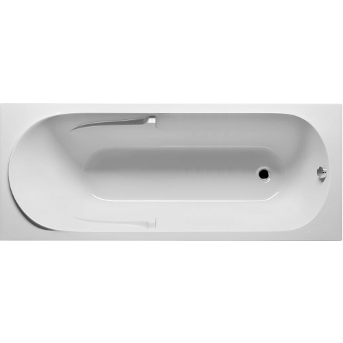 картинка Акриловая ванна Riho Future 190x90 B075001005 (BC3200500000000) без гидромассажа от магазина Сантехстрой
