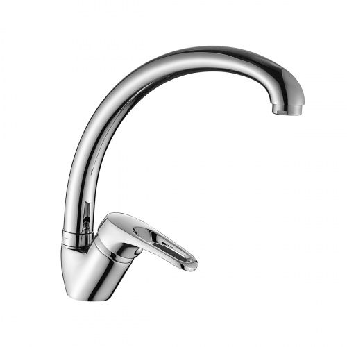 картинка Смеситель для кухни DECOROOM DR21 (DR21021) от магазина Сантехстрой