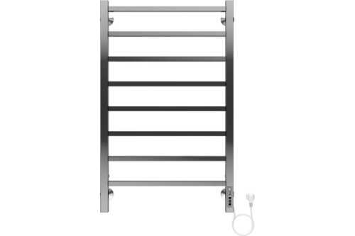 картинка Полотенцесушитель Terminus Ватикан п8 500x850 электро (quick touch) 4670078544452 от магазина Сантехстрой