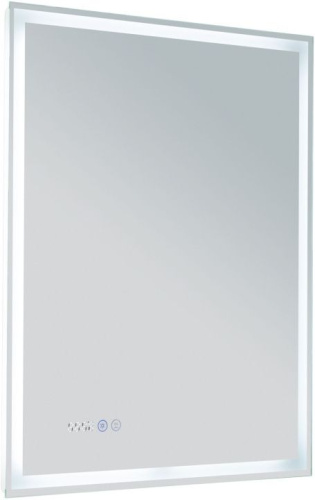 картинка Зеркало Оптима (Optima) 60х75 LED (288963) от магазина Сантехстрой