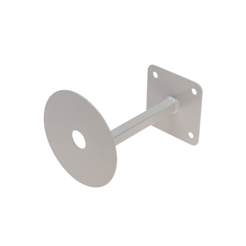 картинка Кронштейн для камер видеонаблюдения,  14,5см,  торцевой REXANT от магазина Сантехстрой