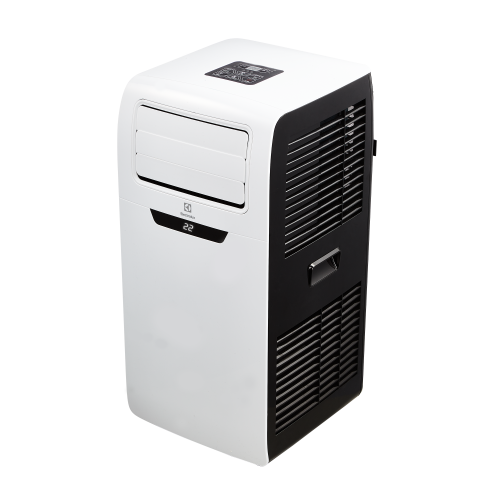 картинка Мобильный кондиционер ELECTROLUX EACM-07 FM/N3 от магазина Сантехстрой