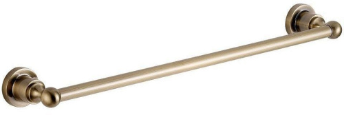 картинка 3824 Держатель для полотенца 60см Aquanet, латунь (189259) от магазина Сантехстрой