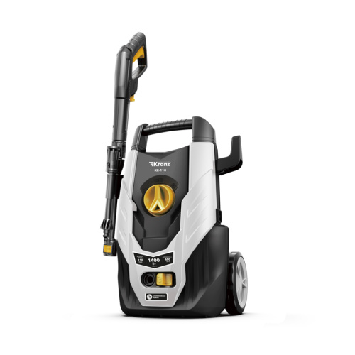 картинка Мойка высокого давления KR-110 KRANZ от магазина Сантехстрой