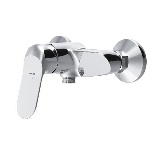 фотография f85c20000 sunny, смеситель для душа, хром, шт