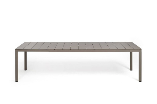 картинка NARDI, Италия Стол раздвижной Rio 210, тортора от магазина Сантехстрой