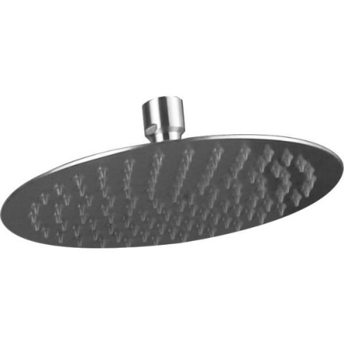 картинка Верхний душ BelBagno Nova BB-SLDC1-IN Сатин от магазина Сантехстрой