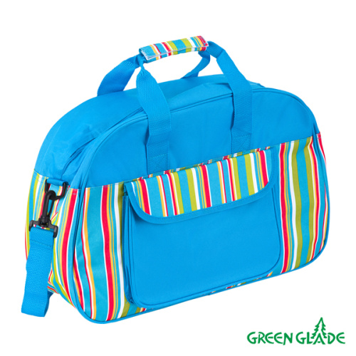 картинка Сумка-холодильник Green Glade Р6120 20л от магазина Сантехстрой