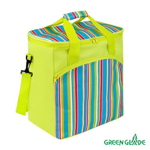 картинка Термосумка Green Glade Р1632 32л от магазина Сантехстрой