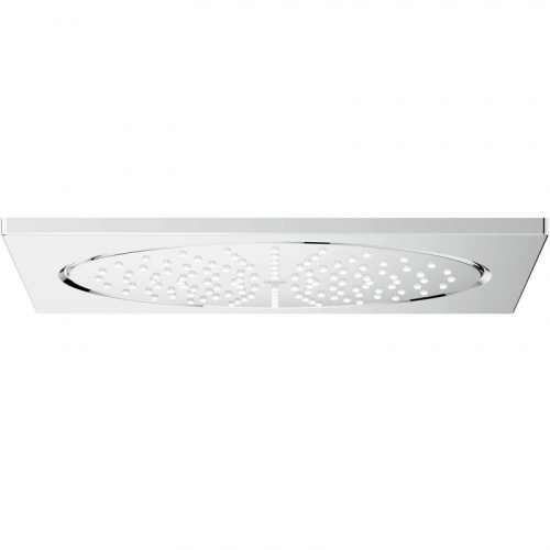 картинка Верхний душ Grohe Rainshower F-series 27467000 Хром от магазина Сантехстрой
