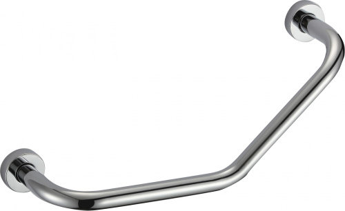 картинка Поручень Savol изогнутый (S-010300) от магазина Сантехстрой