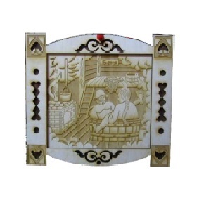 картинка Панно П-4 г. Муром от магазина Сантехстрой