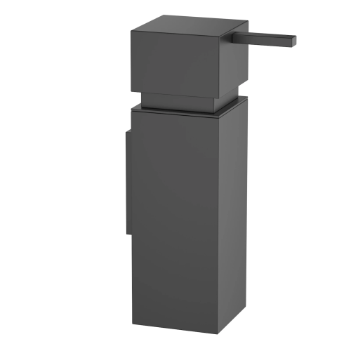 картинка Дозатор Timo Torne черный (43039/03) от магазина Сантехстрой