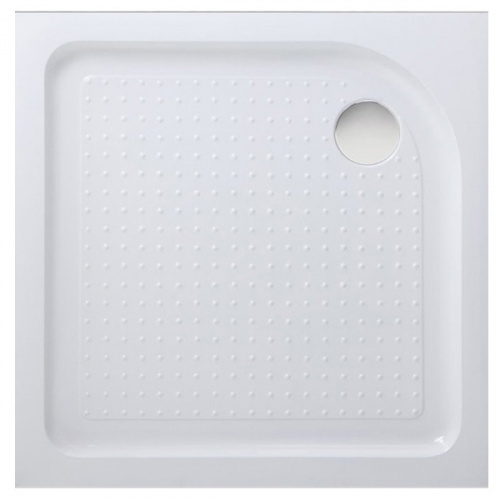 картинка Поддон для душа BelBagno Tray 80х80 от магазина Сантехстрой