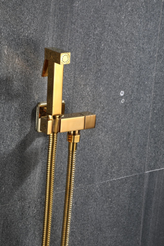 картинка Смеситель для биде Savol (S-FXQ009B) от магазина Сантехстрой