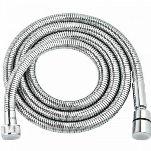 картинка Шланг душевой Lemark растяжной 150-180 см TURN-FREE (LE8035S) от магазина Сантехстрой