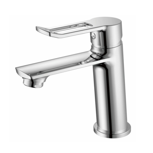 картинка Смеситель для раковины Haiba (HB10556) от магазина Сантехстрой