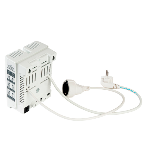 картинка Стабилизатор напряжения TEPLOCOM ST – 555 БАСТИОН от магазина Сантехстрой