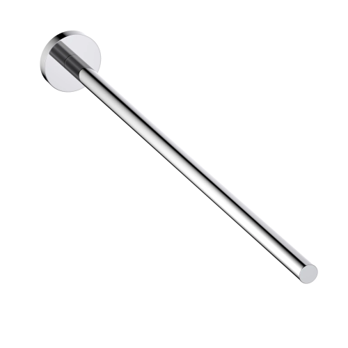 картинка Полотенцедержатель Timo Saona хром (13052/00) от магазина Сантехстрой