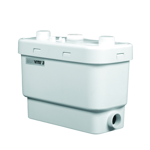 картинка Насос санитарный SFA SANIVITE от магазина Сантехстрой