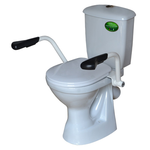 картинка Унитаз-компакт Оскольская керамика Персона Премиум 42301120005 белый от магазина Сантехстрой