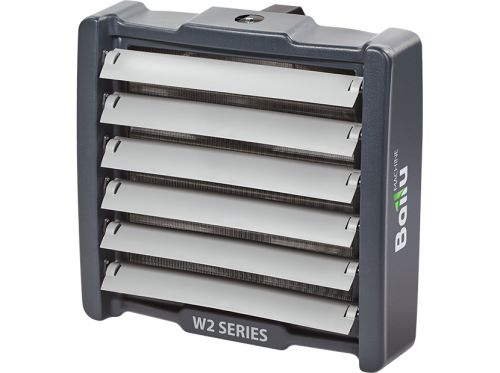 картинка Тепловентилятор водяной BALLU BHP-W2-100-LN от магазина Сантехстрой