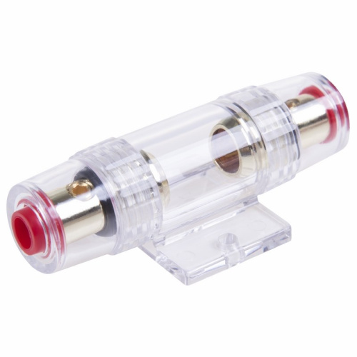 картинка Держатель предохранителя AGU «Колба» REXANT от магазина Сантехстрой