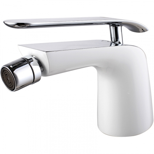 картинка Смеситель для биде Lemark Melange (LM4908CW) от магазина Сантехстрой