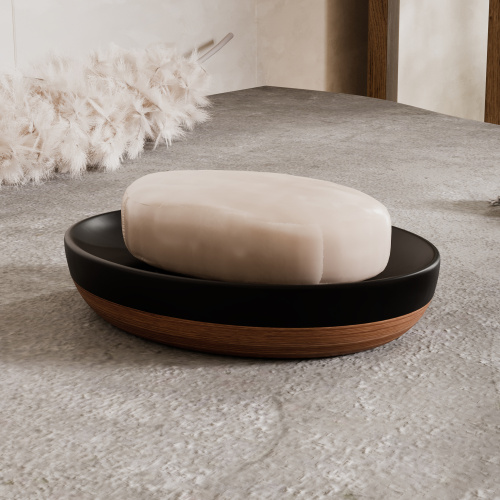 картинка Vils K-6129 Мыльница от магазина Сантехстрой