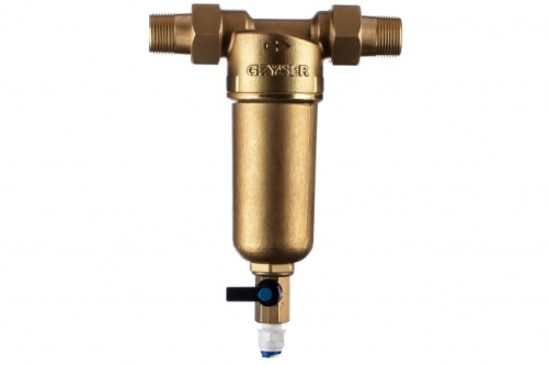 картинка Фильтр Гейзер-Бастион 121 3/4" от магазина Сантехстрой