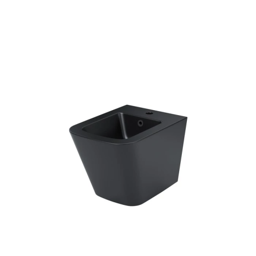 картинка Подвесное биде IDDIS чёрное матовое, Bild (BILRB02i82) от магазина Сантехстрой