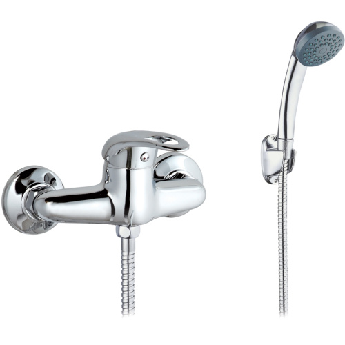 фотография смеситель для душа g-lauf klo5-a048 хром