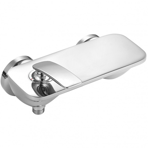 фотография смеситель для душа kludi balance 527100575 хром