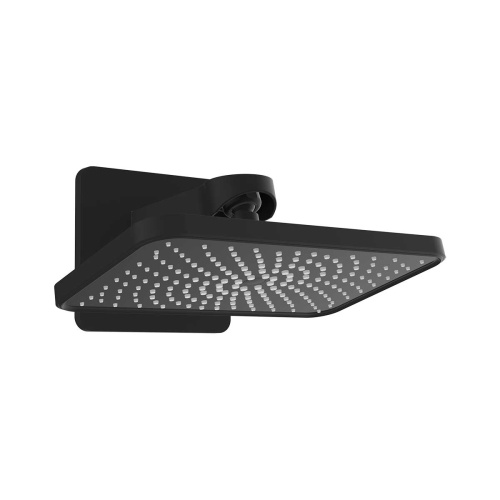 картинка Верхний душ Inspire VSHD-3I4CMB, черный от магазина Сантехстрой