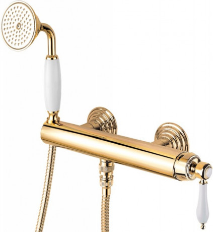 фотография смеситель для душа cezares aphrodite-ddm-03/24-bi