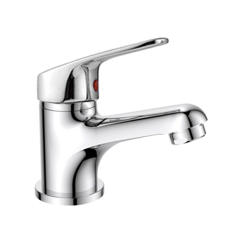 картинка Смеситель для раковины Haiba (HB1016) от магазина Сантехстрой