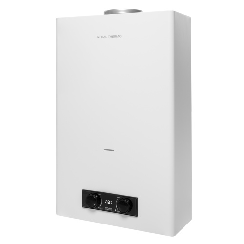 картинка Колонка газовая Royal Thermo GWH 14 Inflame от магазина Сантехстрой