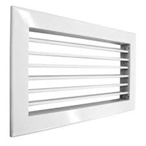 картинка Решетка наружная Shuft SA 500*300 от магазина Сантехстрой