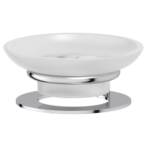 картинка Мыльница Artwelle Universell AWE 002 Хром от магазина Сантехстрой